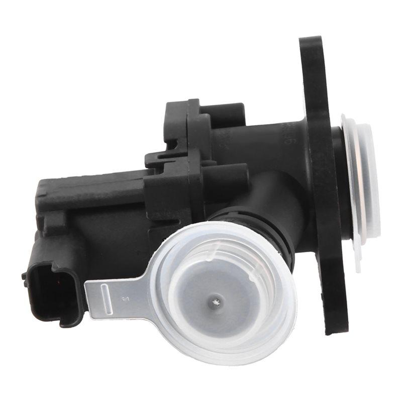 Turbo Solenoid Valve 9676981680 For Citroen C3-XR C4L DS4S For 2008 308 308S 408 Pressure Relief Valve Intake Pipe