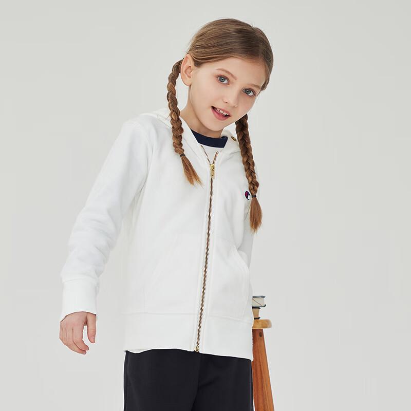 Champion Casaco Moletom com Capuz Unissex Infantil