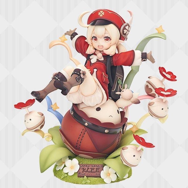Game merchandise Knights of the West Wind, Kerry Sparks, Knight, Beautiful Girl, Model Ornament, Boxed Figure