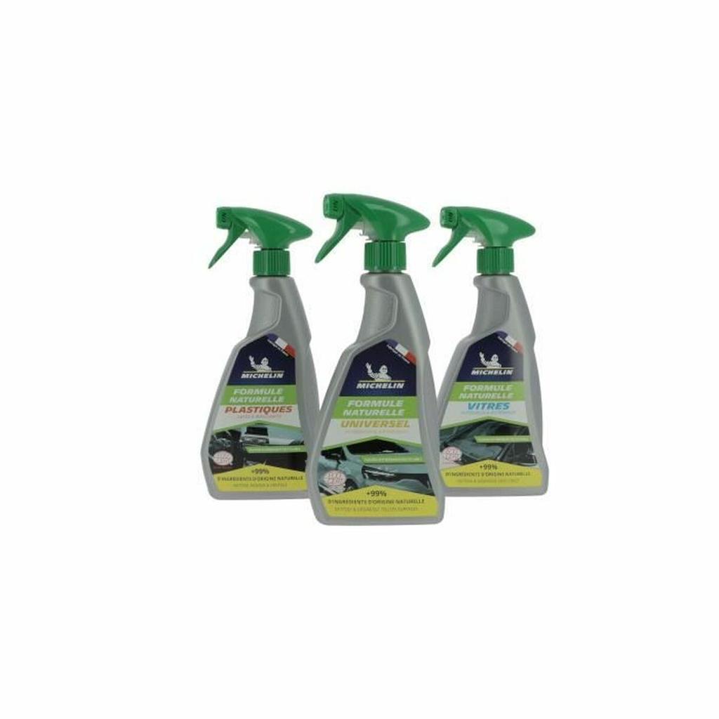 Cleaning Kit Michelin