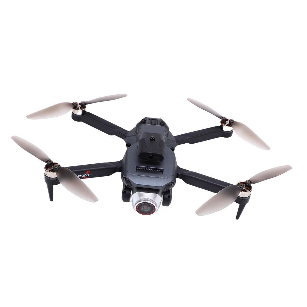 Drone with Camera Brushless Motor RC Drones with Optical Flow System Intelligent Obstacle Avoidance One Key Take Off