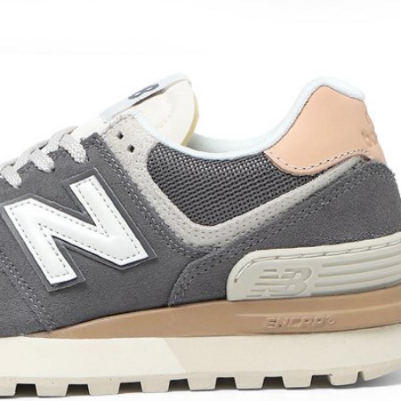New Balance Unisex 574 Sneaker U574lgdb