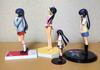 [USED] BEACH QUEENS K-ON! DXF Nakano Azusa 1/10 scale figure