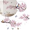 30*60cm*2pcs Wall Stickers Easy To Apply PVC Pvc Removable