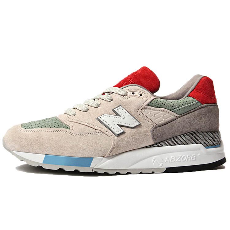 

новый New Balance 998 Concepts Grand Tourer 39.5