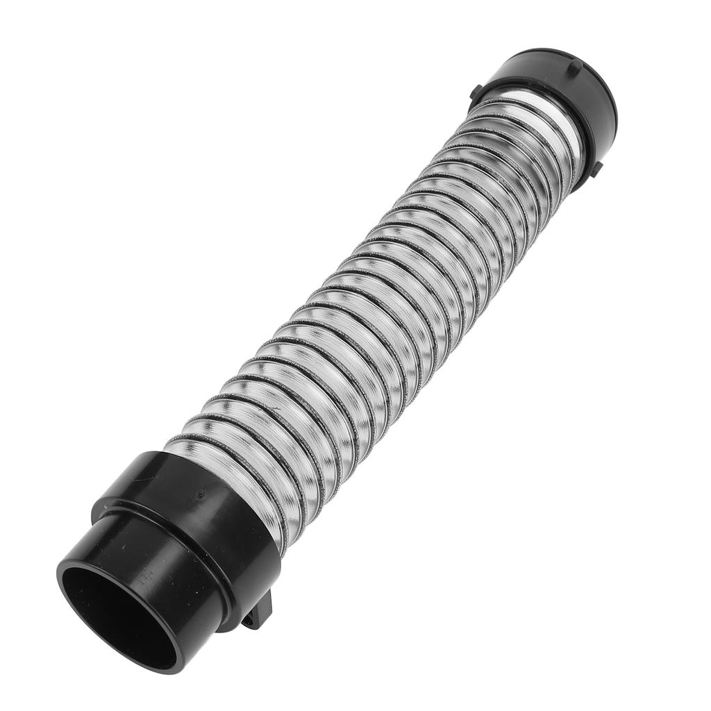 Vacuum Cleaner Hose Abrasion Resistant Bendable Flexible EVA Bendable Vacuum Cleaner Waste Pipe Replacement