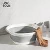 JOYTOUR Portable Folding Basin & Bucket