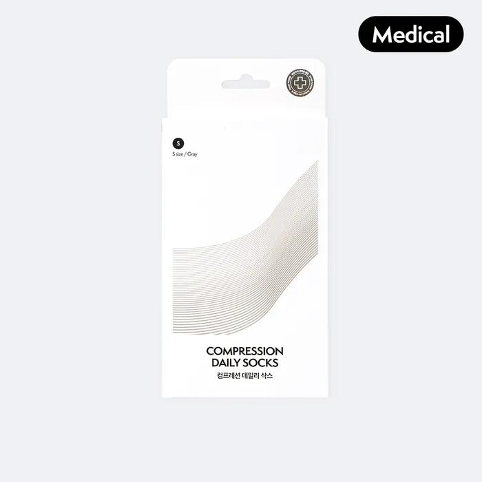 Compression Daily Socks