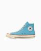 31317060 Converse All Star Aged TC Hi Sky Blue (Men's)