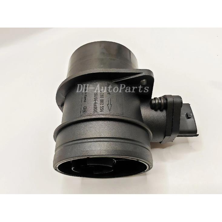 OEM 0281002554 28164-4A000  New MASS AIR FLOW SENSOR METER For HYUNDAI H-1 / STAREX TERRACAN For KKIA CARNIVAL SORENTO 2.5/2.9