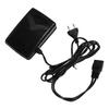 Pedală de control picior mașină de cusut Plastic Mic 3 pini rotunzi Multifuncțională Pedală de picior