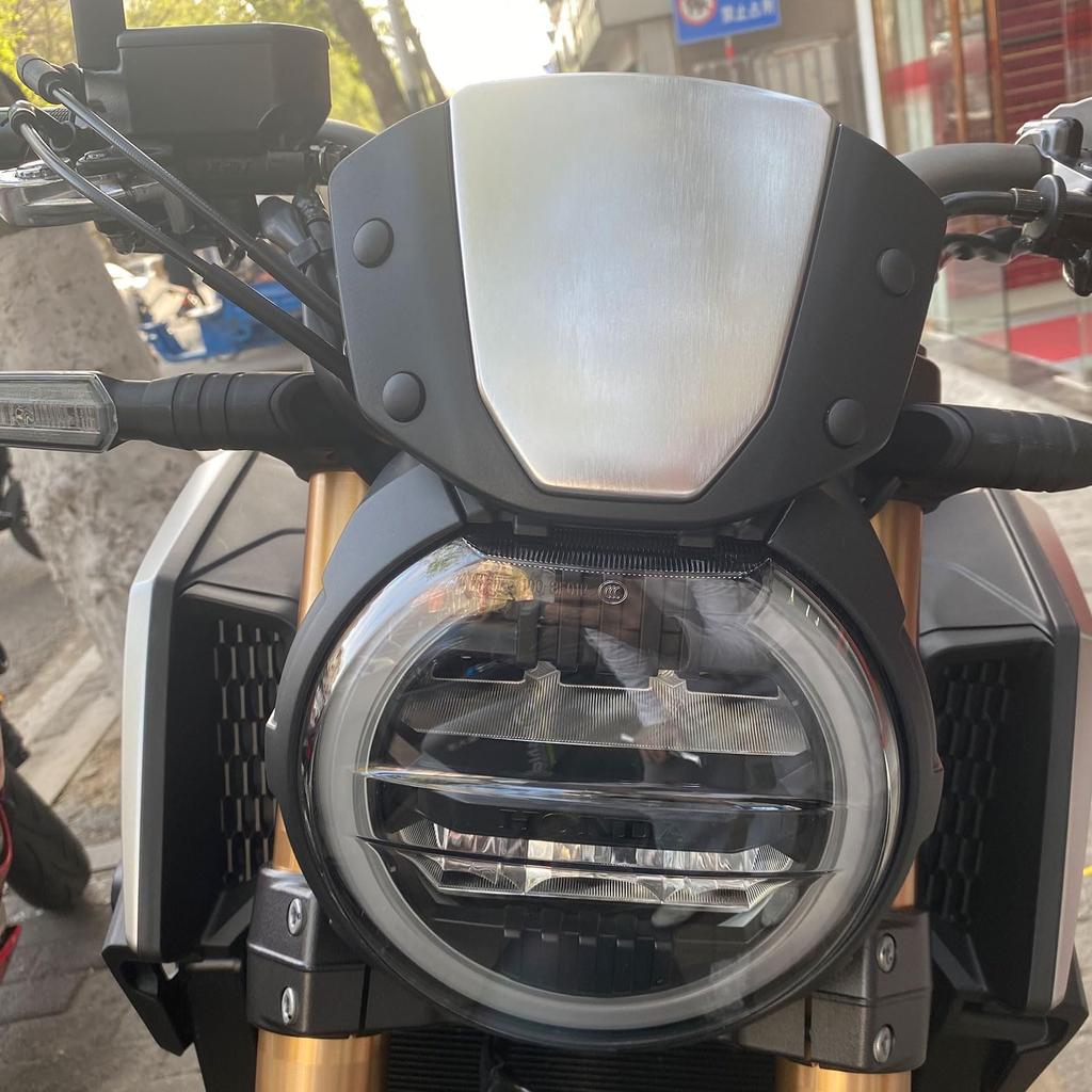 Midimttop Compatible Models for H-ON-DA CB 650Rcb 650r Cb 650 R 2019 2020 2021