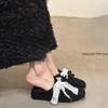 Fashion Bead Flats Casual Sneakers Woman Shoes Sport Loafers Summer 2025 New Trend Lace-Up Running Shoes Designer Comfort Zapatos Mujer