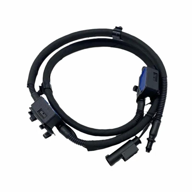Front Windshield Washer Nozzle Spray Jet Replacement 61667367464 for BMW F32 F33 F36 F83 M4