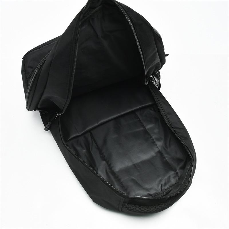 Commuter Business Computer Backpack New Oxford Sports Large Capacity Backpack Multi-layer Storage Student School Bag