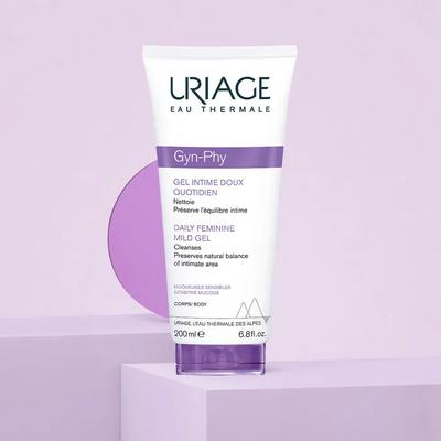 Derma Daily Feminine Mild Gel 200ml