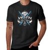 Hoth Ski Team TShirt Oversized Graphic Tee Plus Sizes Plus Size Clothes Sports Fans Men Tshirt
