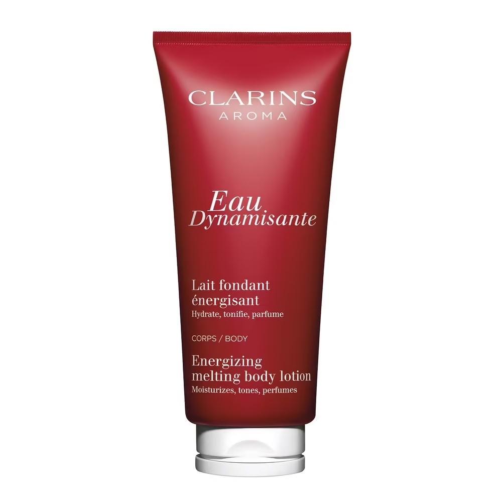 Clarins Eau Dynamisante Moisturizing Body Lotion, 200ml