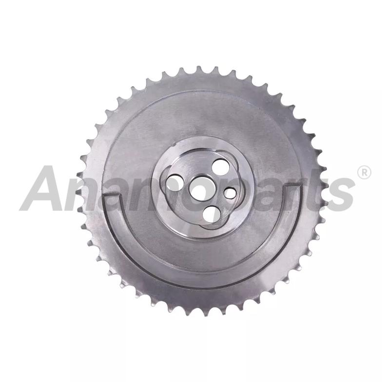 Engine parts Timing Chain Kit For 97-07 GM Chevrolet Silverado Buick PONTIAC CADILLAC 4.8L 5.3L 5.7L 6.0L 16V V8 OHV 12646386