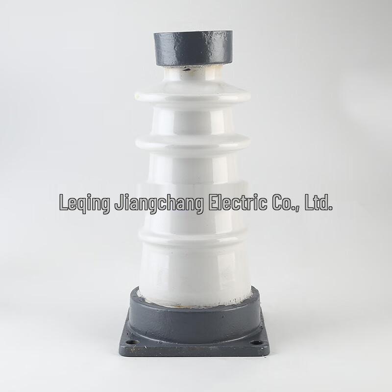 Ruidetai High Voltage Ceramic Pillar Insulator CN plug (adapter included)