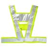 Jiangbo LED Reflective Safety Vest