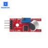 KY-037 High Sensitivity Sound Microphone Sensor Detection Module for Arduino