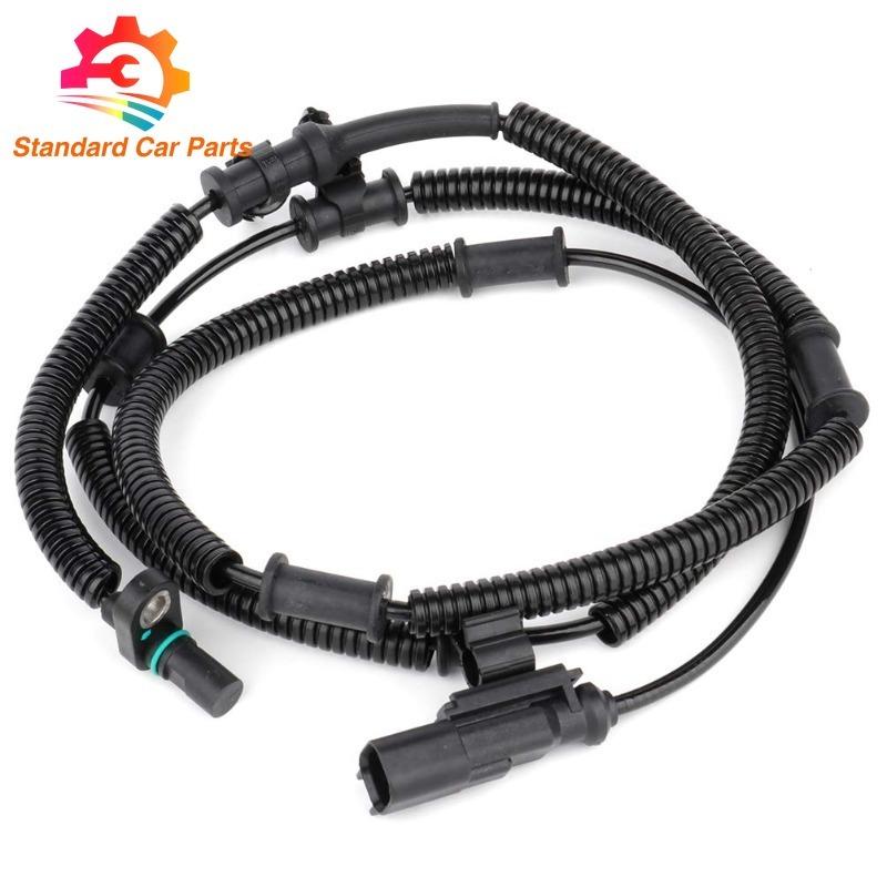 

68127990AA For Chrysler Town & Country Dodge Grand Caravan Ram C/V 6 Cyl 3.6L 2012 Rear Left Right ABS Wheel Speed Sensor