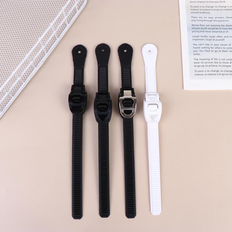Nastavitelná kovová ráčnová spona pro vysoké zatížení pro venkovní víceúčelové ráčnové popruhy Ultimate Heavy Duty Grip Lock se sponou