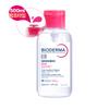 [Bioderma] Sensibio H2O Micellar Water 500ml + 500ml (Pump Type)