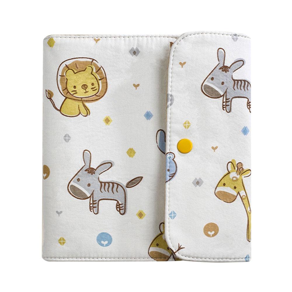 

A4+A5 Органайзер для документов с отчетом о беременности, 50 страниц для хранения, буклет, папка для результатов обследования при беременности 2