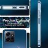 Whale Sea Giant Phone Case For Redmi 12 13C 12C 15C 9 10 10C Note 13 Pro Plus 14 15 Pro 9T 9C 9A TPU Soft Cover Clear Cell Cases