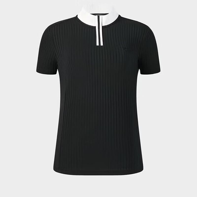 Fila Women's Golf Sun Protection Knit T-Shirt