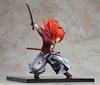 Rurouni Meiji Swordsman Romantic Story Himura Kenshin Scale ABS PVC Painted Complete Figure Kenshin - 1/7 &
