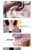 Women's Versatile Chiffon Sun Protection Floral Cardigan - Summer 2026 Korean Style, Plus Size, Lightweight Long Sleeve Jacket