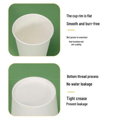 Xiao Si Mini Disposable Plastic Cups
