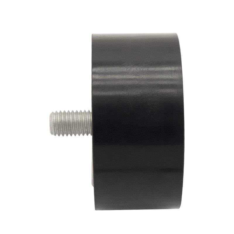 Belt Tensioner Pulley 11287545297 For BMW 7 Series F02 G12 X5 E70 760Li 4.8i Drive Belt Idler Pulley