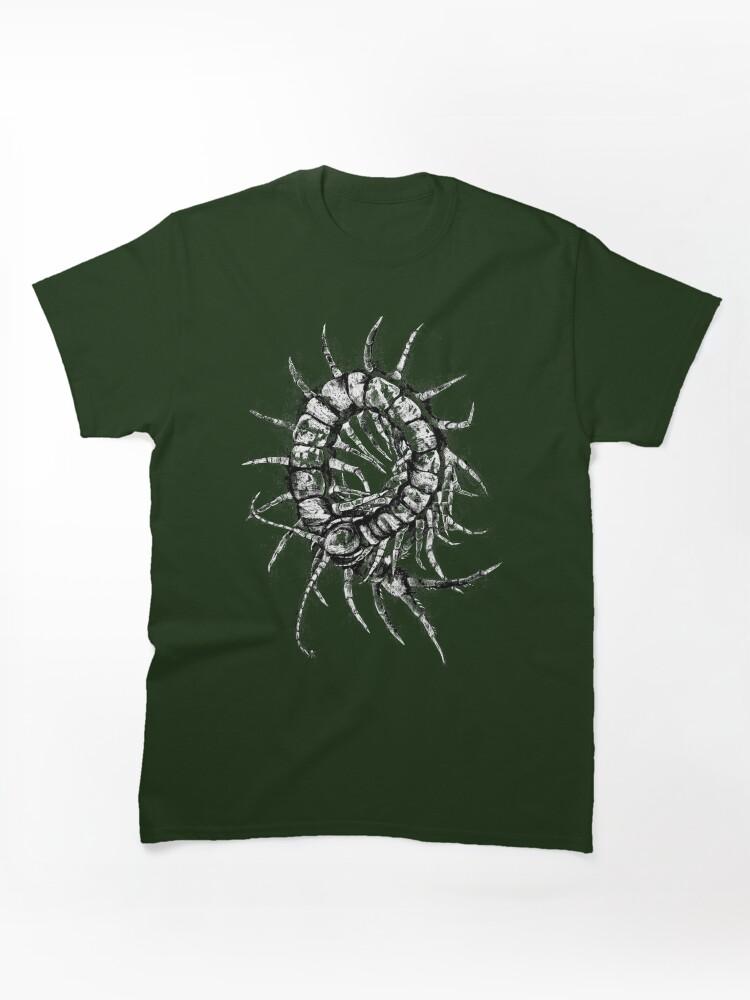 Tokyo Ghoul Crawling in Circles Classic Unisex T-Shirt