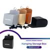 Car Air Outlet Storage Hanging Box Small Object Organizer Case For Haval H6 Dargo M6 H9 H6S F7 F7X Jolion X DOG XY H2 H3 H5 H7