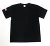 Hots T-Shirt Dry Fit Short Sleeve GT Size XL Black (3350)