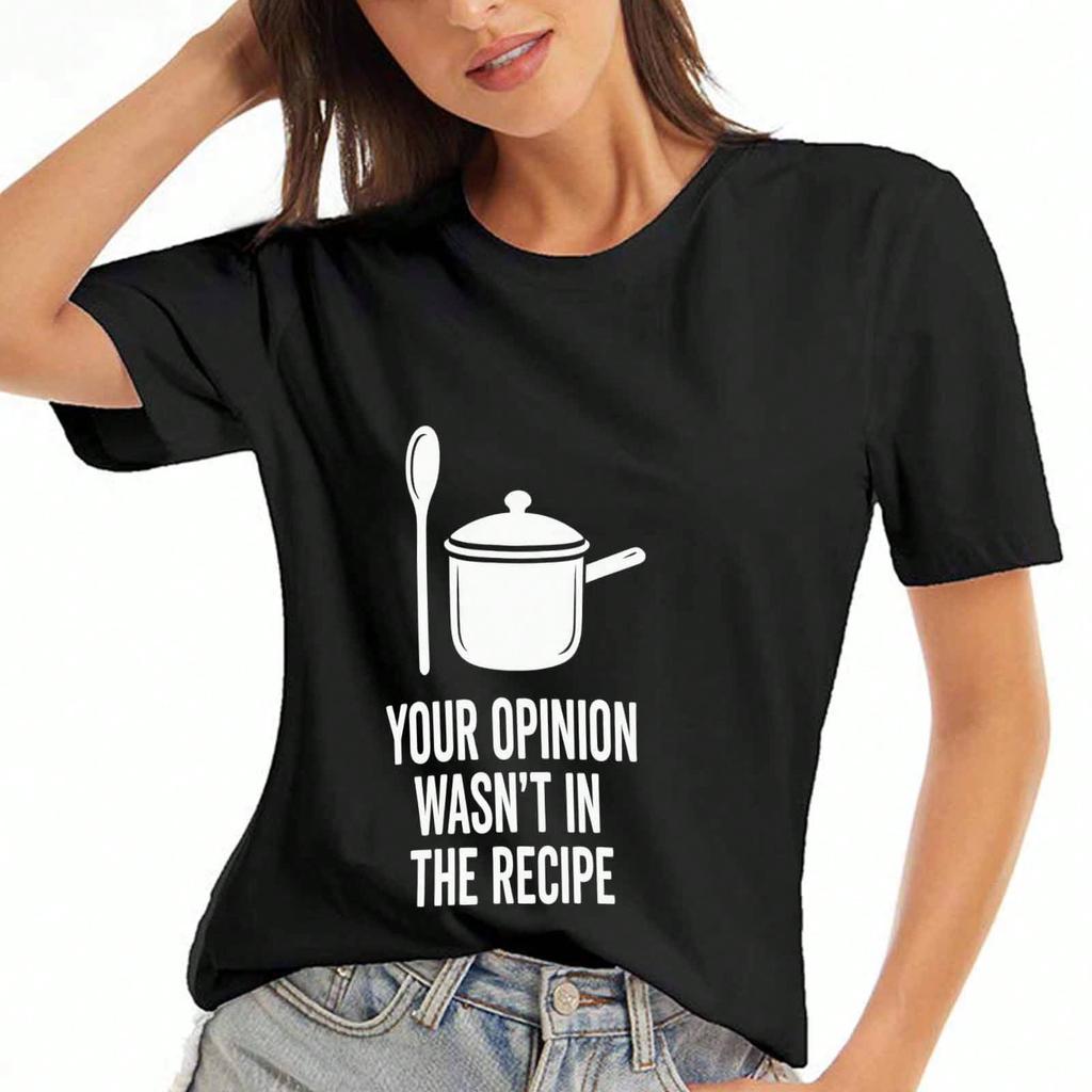 Reading Books Lady's Cotton T Shirt, Premium Cotton Print, Durable And Casual Fashion, I Will Read Books Everywhere, With A Boat, Goat And Fox Graphic