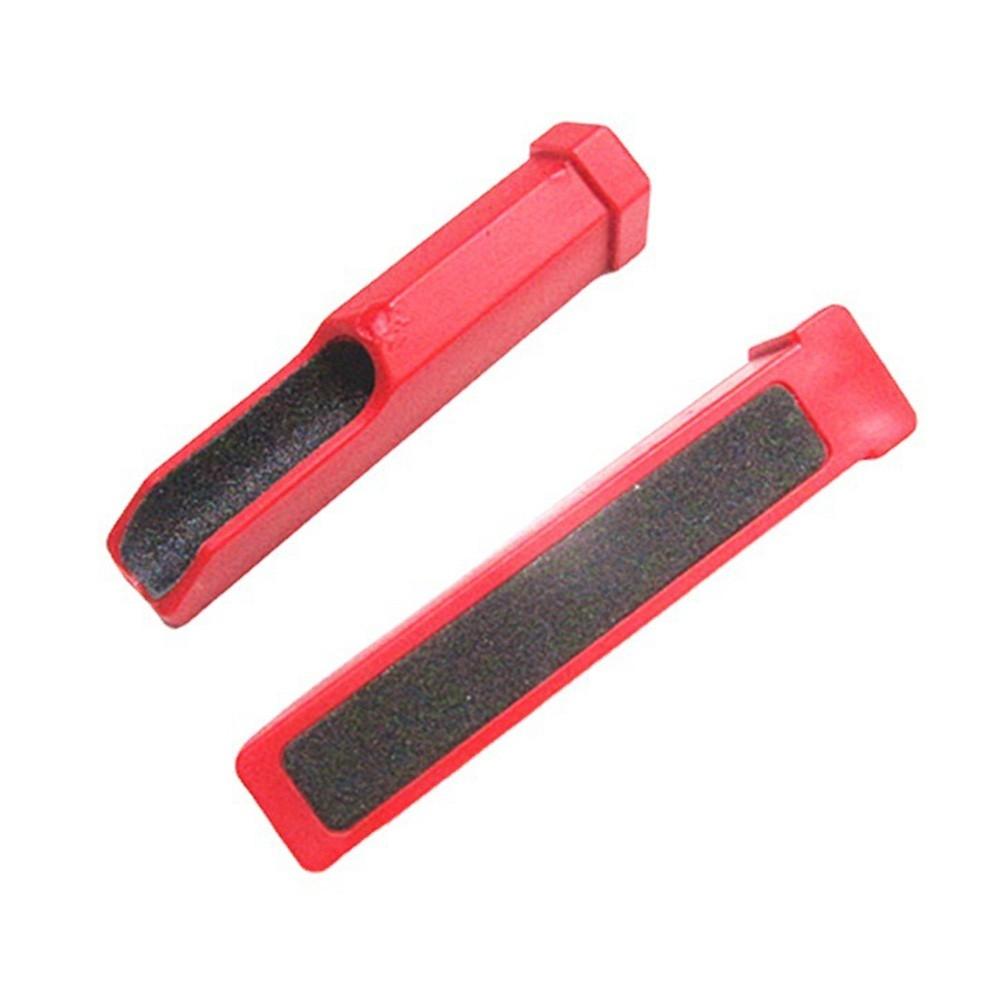 Cue Tip Shaper Billiard Cue For Billiard Cue Top Diameter 9-11MM Plastic