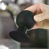 1Pcs Espresso Coffee Puck Remover Tool Vacuum Style Coffee Knock Box Coffee Waste Grounds Taker Grind Waste Bin Collector