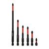 Applications Magnetic Non Slip Bit Hardness Cross Screwdriver Bit