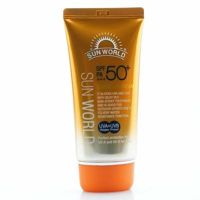Sunworld Super Sonnenschutz 80ml (W5250DF)