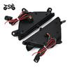 LED Turn Signals Indicator Blinker Flasher Light Steering Lamp For Kawasaki Ninja ZX-4R ZX-4RR Ninja650 ZX4R ZX4RR 2023 2024