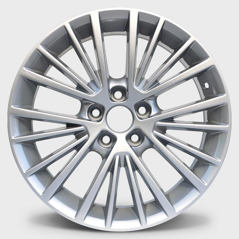 Volkswagen Bora Wheel Hub Aluminum Alloy Rim 15-17 Inch Replacement