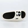 Fashion summer Thick Platform Cloud Slippers Women Cartoon Panda Eva Pillow Slides Woman Thick Bottom Non Slip Bathroom Home Slippers