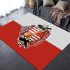 2025 New Sunderland Carpet Rug for Living Room Bedroom Home Sofa Decoration,Kids play Non-slip Floor Mat89