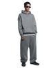 M.L Hoodie - Gray