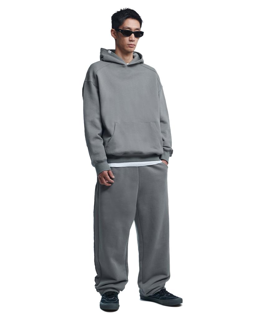 M.L Hoodie - Gray